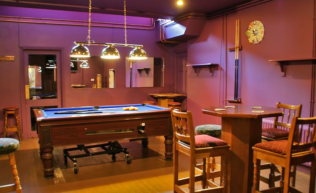 Hatton'S Of Garadice Ngoại thất bức ảnh